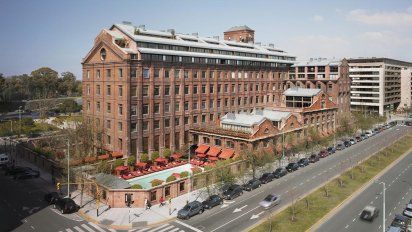 La Asociación de Hoteles de Turismo de la República Argentina (AHT) reveló un detallado informe sobre la ocupación de esta temporada de verano.