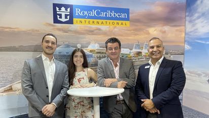 Royal Caribbean: Serenade of the Seas recorrerá diferentes puertos del Caribe Sur