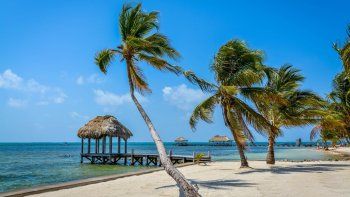 5 pueblos de Belice que te enamorarán