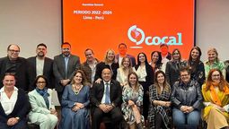Quito será sede del evento MICE Cocal 2027.