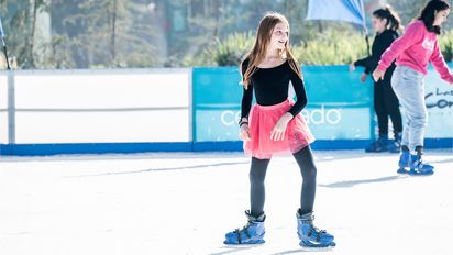 Durante estas vacaciones de invierno hay muchos panoramas imperdibles. Durante estas vacaciones de invierno hay muchos panoramas imperdibles.