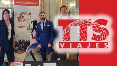 TTS Viajes participó de la 13° edición de Gnetwork360, evento que marcó la agenda del segmento en la región.