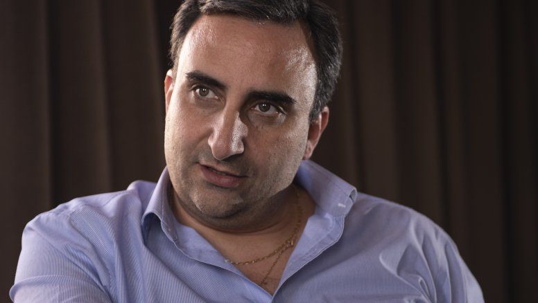 “En la mesa nos sentaremos solo los agentes de viajes, dijo Gustavo Hani, quien bregó: Salvemos al Turismo