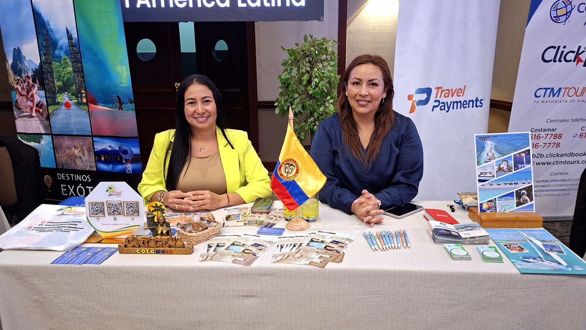 TransTurismo Cartagena.