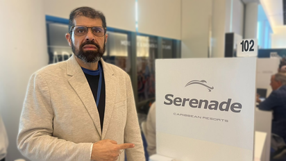 Serenade Caribbean Resorts palpita la apertura de su tercer hotel en Punta Cana