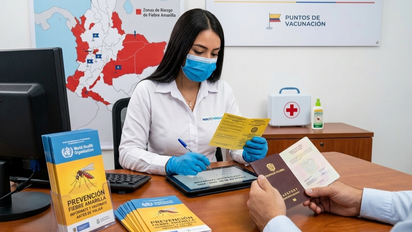 La fiebre amarilla introduce nuevas exigencias para el turismo, estos son los aspectos que el sector debe tener en cuenta para operar y orientar a los viajeros.&nbsp;