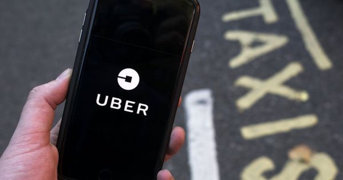 La Ley de Empresas de Aplicaciones de Transporte (EAT) busca fiscalizar a servicios como Uber, DiDi y Cabify. - Ladevi Medios y Soluciones La Ley de Empresas de Aplicaciones de Transporte (EAT) busca fiscalizar a servicios como Uber, DiDi y Cabify.