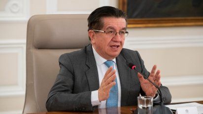 La prueba PCR será obligatoria para los viajeros internacionales.