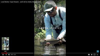 &ldquo;Local Stories&rdquo;&nbsp;es la estrategia digital desarrollada por el Inprotur, con&nbsp;experiencias de diferentes puntos de&nbsp;Argentina.