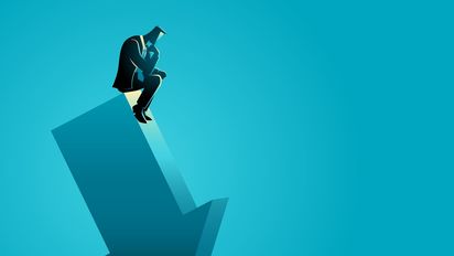 La ocupación hotelera registró una pérdida del 14% en agosto.