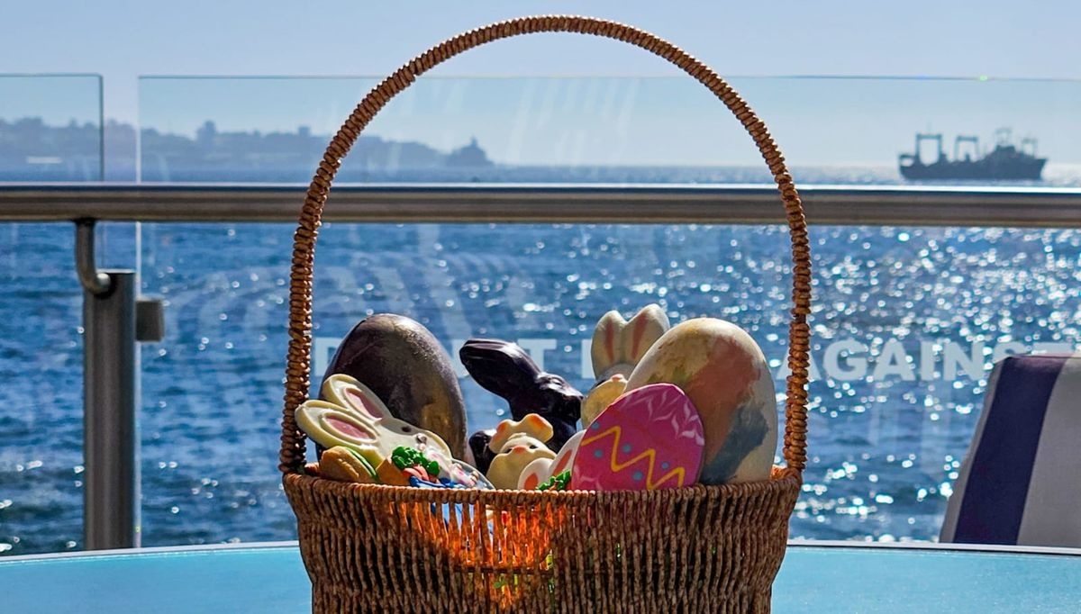 Disfruta de una Semana Santa de lujos y exclusividad en Sheraton Miramar&nbsp;