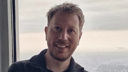 Luis Resina, nuevo director de Politours.