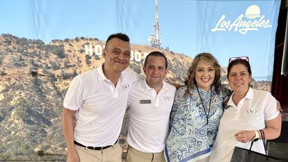 Nao Travel Collection: novedades de Los Ángeles en The Best