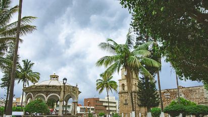 Visita estos 3 Pueblos Mágicos ubicados en Riviera Nayarit.