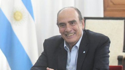 Guillermo Francos, ministro del Interior de Argentina, convocó a los empresarios turísticos representados en la Cámara Argentina de Turismo.