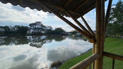 El Grupo Nobis Holding relanzó Pachakay, alternativa dentro del ámbito del turismo rural que combina el agroturismo con deportes de aventura y gastronomía.&nbsp;