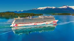 Norwegian Cruise Line: la nueva política de comisiones de las NCF entró en vigencia para las reservas realizadas a partir del 1° de enero de 2023 con una anticipación de al menos 120 días de la fecha de salida del crucero para los viajes con salidas desde el 1° de mayo de 2023.