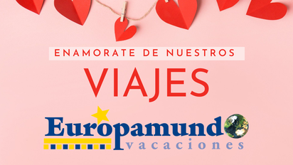 Europamundo: paquetes, servicios privados y descuentos
