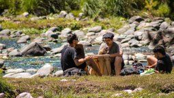 Verano 2026 en Argentina: los eventos musicales y deportivosdisparan las búsquedas de alojamiento esta temporada.