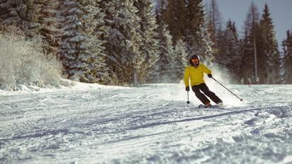 Vacaciones de invierno: ¿cuánto costará esquiar en Argentina?