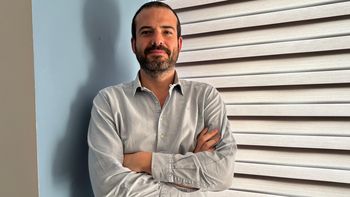 Alberto Ramos, de Welcomebeds, destacó al plan de acción para consolidarse en México.