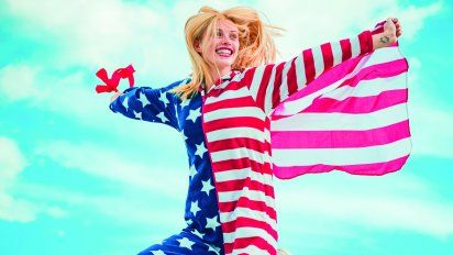 Estados Unidos se mantiene vigente como uno de los destinos top