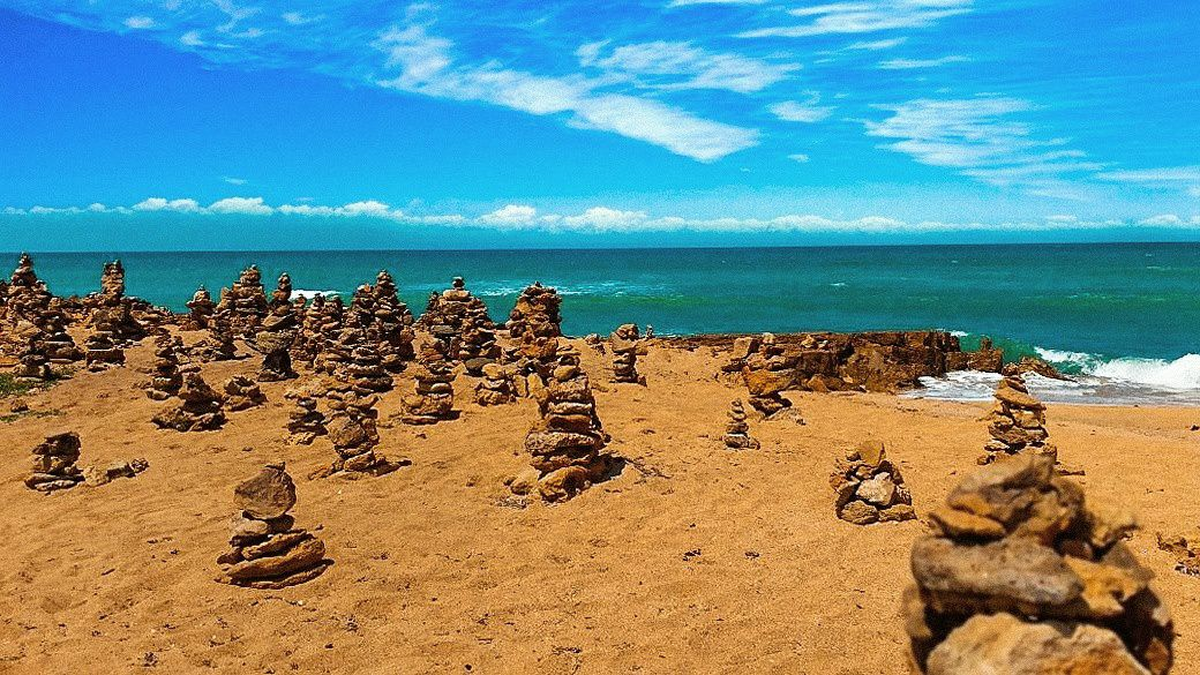6 paseos imprescindibles en La Guajira