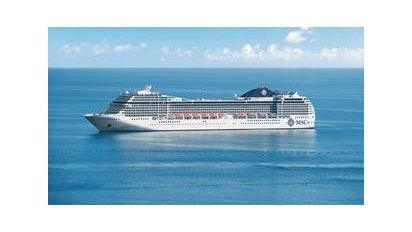MSC Cruceros adquiere aerolínea y potencia línea de carga