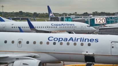 Lista actualizada de los vuelos cancelados de Copa Airlines y nuevos lineamientos de reacomodación