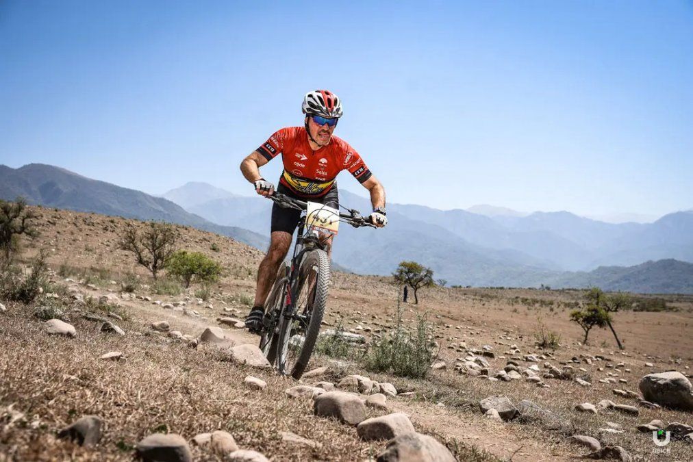 Recorrer Salta sobre ruedas de la mano del mountain bike es una de las actividades de aventura más divertidas y renovadoras que vale la pena aprovechar.&nbsp;