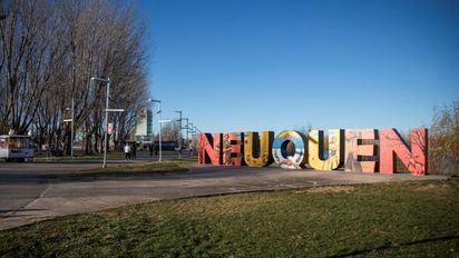 Neuquén proyecta 25 mil pasajeros en nueva ruta a Santiago
