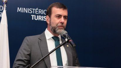 Embratur está en marcha con nuevos objetivos