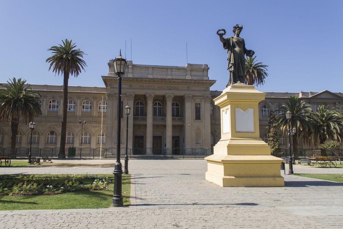 El Museo de Historia Natural de Valpara&iacute;so es una alternativa ideal en vacaciones escolares, con exposiciones sobre biodiversidad, ciencia y patrimonio que invitan a aprender en familia.