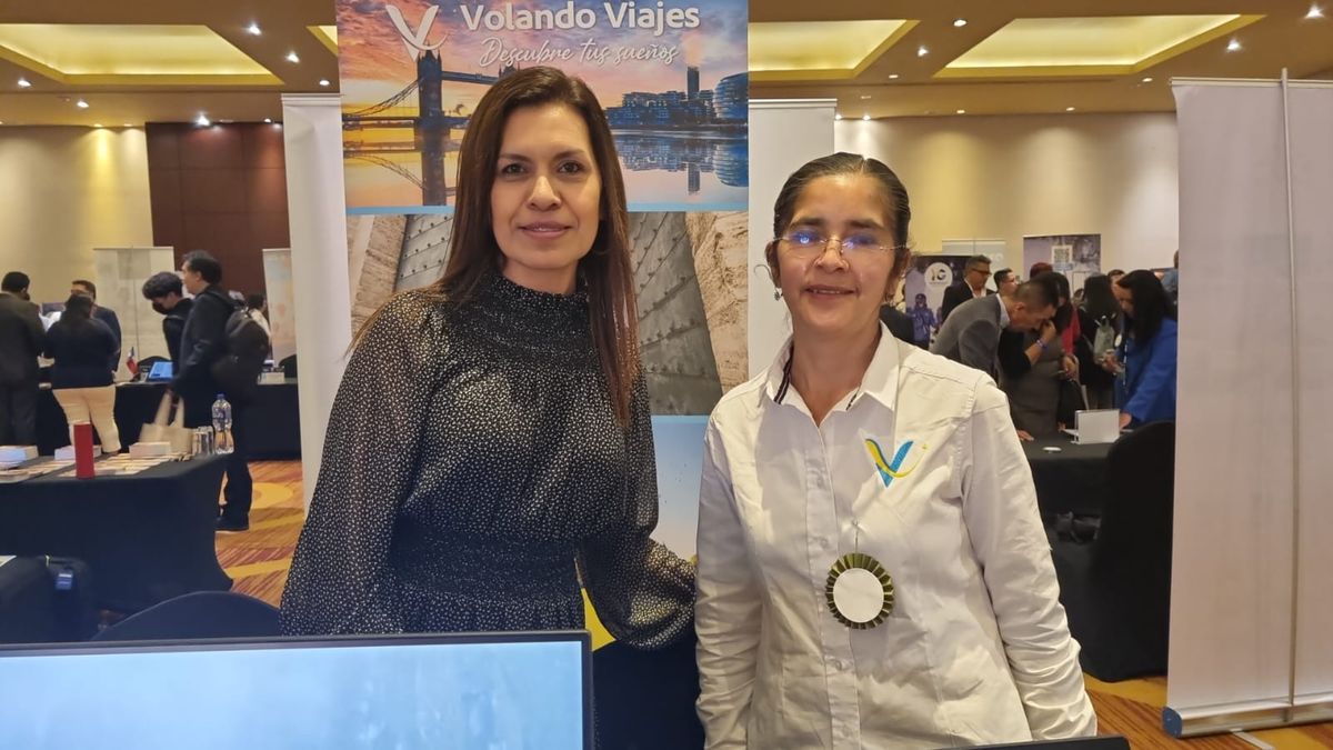 Volando Viajes apuesta por EPTUR.