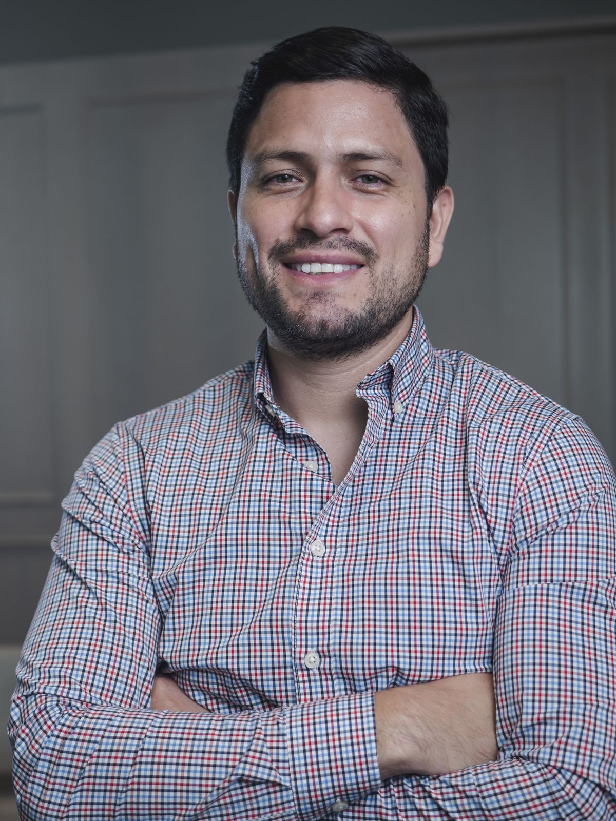 Alejandro Bolaños, CEO de BM Tours. - Ladevi Medios y Soluciones Alejandro Bolaños, CEO de BM Tours.