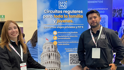 Dromo Travel: programas en Europa para jóvenes y familias