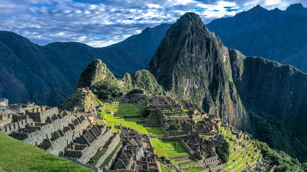 New7Wonders pone en jaque a Machu Picchu y podría dejar de ser una de las Maravillas del Mundo.
