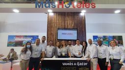 Equipo de MásHoteles.