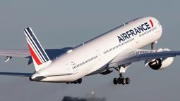Air France anunció su programación para el verano europeo de 2026, marcada por la reestructuración de su red doméstica.&nbsp;