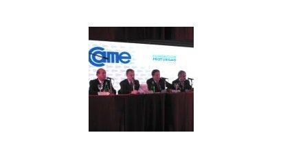 El turismo comienza a ganarse el respeto de las otras industrias