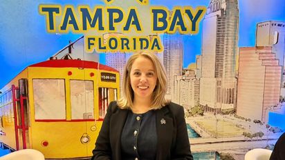 Tampa Bay busca posicionarse en el mercado latinoamericano