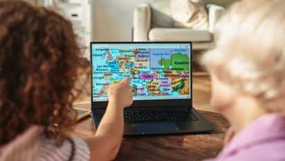 Tener el pasaporte colombiano permite visitar y conocer maravillosos lugares de todo el mundo.