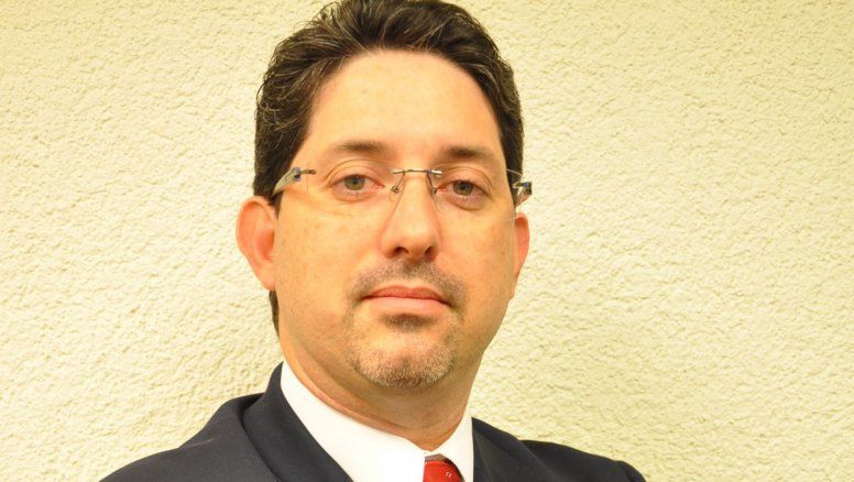 Fernando Lara, nuevo CIO de Avianca.