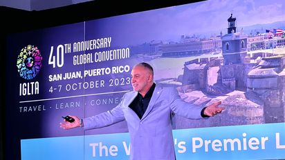 IGLTA revalidó su posición para potenciar el turismo LGBT