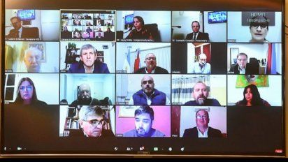 La ley de Emergencia en Turismo contempla la prórroga de los vencimientos de impuestos y exenciones parciales en algunos casos, entre otros.