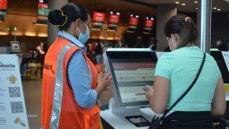 Avianca iniciará la prueba del IATA Travel pass para quienes vayan a viajar en la ruta Bogotá/Miami.