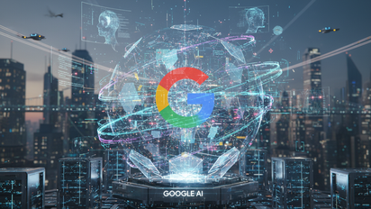 La IA de Google reconfigura las búsquedas turísticas