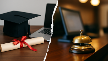 El turismo crece en Colombia, pero la formación de talento no avanza al mismo ritmo, creando brechas críticas.