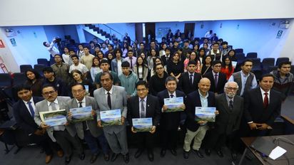 Moquegua: Congreso pone en valor nuevo atractivo