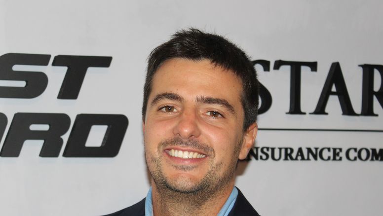 Sebastián Bras Harriott es el gerente de Assist Card para Argentina.